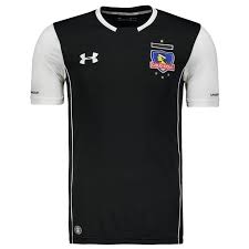 The colorado rockies were an american professional ice hockey team in the national hockey league (nhl) that played in denver from 1976 to 1982. Colo Colo Jersey 2018 Jersey On Sale