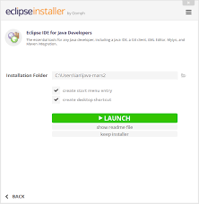 Google chrome for windows and mac is a free web browser developed by internet giant google. Eclipse Installer 2021 06 R Eclipse Packages