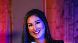 2022's Class of 40 Under 40: Meagan Perkins of Hart Resources