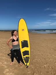 Vandaag is mijn overstap via het team bekend. O Xrhsths Annemiek Van Vleuten Sto Twitter Nice Way To Start The New Year Giving Surfing A Try