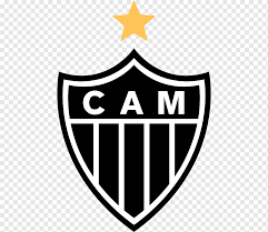 Periodicamente, a conta publica uma proposta de modernização do emblema de uma entidade. Clube Atletico Mineiro Campeonato Brasileiro Serie A Campeonato Mineiro America Futebol Clube Minas Gerais Brazil Football Emblem Label Sport Png Pngwing