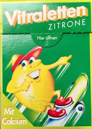 Ausgestorbene Retro Sussigkeiten Baff Banjo Lila Pause Und So Weiter