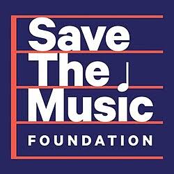 Save the Music — Highline Ballroom NYC — 3