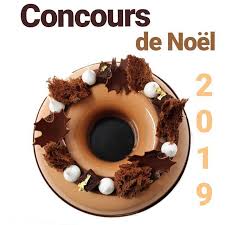 Buche De Noel Marron Et Mandarine Gateaux Alimentaires Livre Patisserie Tarte Chocolat Caramel