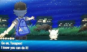 The mode is quite simple, with pokémon appearing in the area, often running/flying around, and requiring you to follow them around in order to get a picture. Pokemon Sun And Moon Guide How To Unlock Extra Throwing Styles Pokemon Sun And Moon