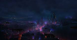 A search system for multiple tags will give you the ability to quickly find the wallpapers or pictures you are interested in. Dark Futuristic City Digital Art Science Fiction Eric Lee 1080p Wallpaper Hdwallpaper Desktop City Wallpaper Night City Futuristic City