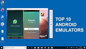 Here's how to save from the 'gram! 10 Best Android Emulators For Windows And Mac Techcult