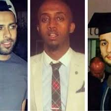 Acton pair died in horror Essex crash after driver 'lost control for  reasons unknown', inquest hears