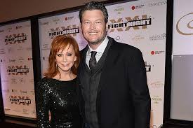 reba mcentire was nbcs first country choice for the voice