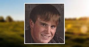 Tyler C. Peters Obituary February 13, 2012