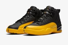 The air jordan numbered series has come a long way since it originally released as a nike basketball shoe. Air Jordan 12 Retro University Gold Where To Buy