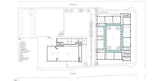 Gallery Of French School Cape Town Kritzinger Architects 16 French School School Cape Town