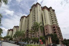 Amadea resort & villas is located at jl. Amadesa Resort Condominium Property Kinektok