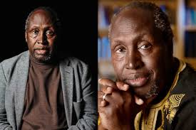President Ruto Leads Kenyans in Mourning Ngugi wa Thiong'o