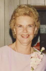 Mary Guilfoil Obituary