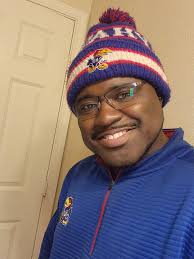 Kansas Jayhawks Fans