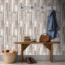 Free delivery and returns on ebay plus items for plus members. Rasch Planks Wallpaper Neutral Decorating Diy