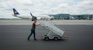 Fly with Budget Airlines
