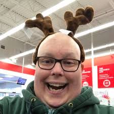 Ted Andrew (@TedAndrew1)