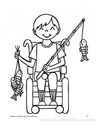 Engelli Cocuk Boyama Sayfalari Okul Oncesi Etkinlikleri Boyama Sayfalari Boyama Kitaplari Okul