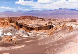 Luxury Tours In Chile From The Atacama Desert To Patagonia