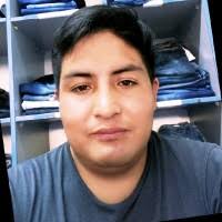 Stanlin Edward Paredes Bada