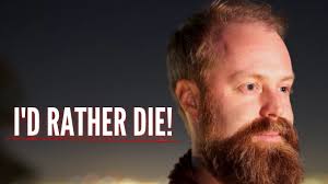 Time's Up! Are You a Professional or an Amateur? : Adam Farrah, B.S.