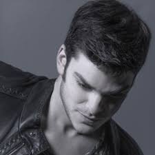 Stream Eric Steiger music