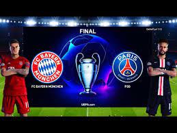 Bayern are champions of europe for the first time since 2013 and for the sixth time bayern have been very scruffy in the final third by their standards, but credit to psg who have ushered england vs poland, player ratings: Pes 2020 Bayern Munich Vs Psg Uefa Champions League Final Ucl Penalty Shootout Gameplay Pc Youtube