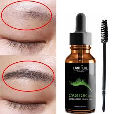 Abseits der kosmetik wird das pflanzenöl im medizinischen bereich eingesetzt. Augenbraue Enhancer Naturliche Rizinusol Stirn Wachstum Flussigen Augen Make Up Augenbrauen Langer Dicken Make Up Kosmetik 10ml Eyebrow Enhancers Aliexpress