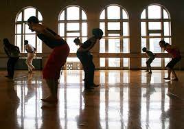 Jun 10, 2021 · the diverse intersection, near the city's chinatown and the malonga casquelourd center for the arts, was changing drastically, due to what residents called gentrification. Malonga Casquelourd Center For The Arts Archives Oakland North