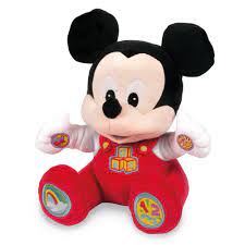 Mickey Mouse Baby Toys Cheap Online