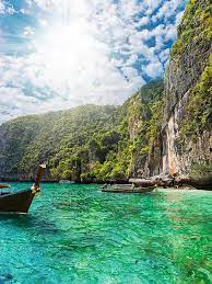Because phuket is highly developed, it offers an array of quintessential beach life unparalleled in the kingdom. 4 Night Penang Phuket Cruise Royal Caribbean Cruises