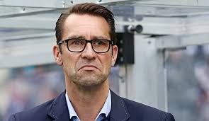 Michael preetz statistics played in hertha berlin. Die Rolle Von Herthas Manager