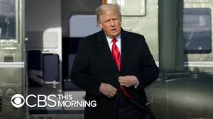 Trump Shuns Stimulus Bill As Pandemic Relief Expires For Millions Of Americans Youtube