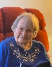 Obituary information for Carol Jane Forrest