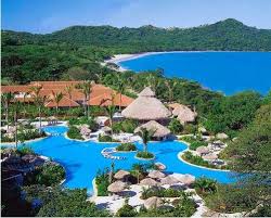 It not only provides a peaceful and romantic ambiance, but you will also find every service that you wish for there. Costa Rica 1great Trip Com Costa Rica Vacation Costa Rica All Inclusive Costa Rica Resorts