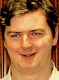 On bumping into the work of Kyle Edward Ballantine…