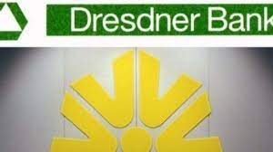 Online financial market, banking companies, leading lenders things you. Commerzbank Vor Dresdner Bank Kauf Kreise Vorentscheidung Gefallen Wirtschaft