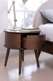 Did you move and are lacking furniture? 30 Different Types Of Nightstands For Your Bedroom Buying Guide Home Stratosphere