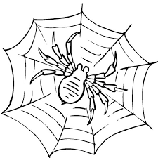 Pin By Netart On Spider Coloring Pages Spider Coloring Page Spiderman Coloring Puppy Coloring Pages
