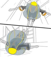 Efficiency And High Protection With Omni Guard Airbag Suit Futuristic Technology Future Technology Gadgets Future Technology Concept
