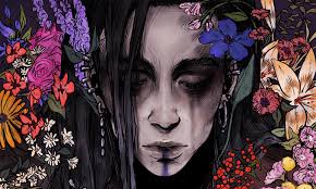 FAN ART GALLERY: Depth of Despair