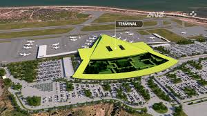 O aeroporto humberto delgado, também chamado aeroporto de lisboa ou aeroporto da portela, (código iata: Expansao Da Capacidade Aeroportuaria Em Lisboa Youtube