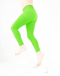 Looking to add color to your child's wardrobe with tights? Kids Tights We Love Colors