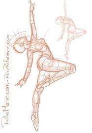 See more ideas about dance life, ballerina, ballet stretches. Super Drawing Poses Female Floating 43 Ideas Art Reference Photos Art Sketches Drawings