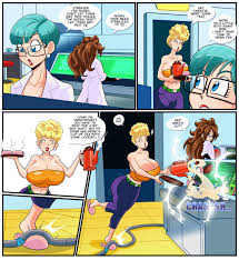 No Nut November Porn Comic english 01 - Porn Comic