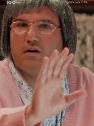 Masterchef Christopher Wellington