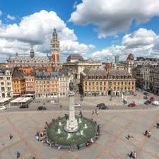 Fransa ligue 1'de lens ile lille karşılaştı. Die 10 Besten Hotels In Lille Frankreich Ab 43