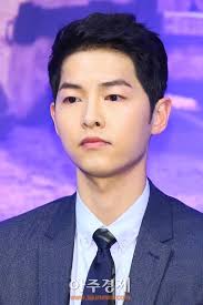 Made his debut as an mc in music bank, and is currently. Song Joong Ki Imdb